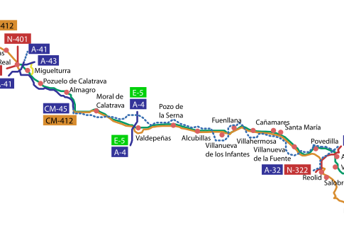Raúl Valero: "Cada vez, ese proyecto, se queda más lejano" Raúl Valero: "Cada vez, ese proyecto, se queda más lejano"