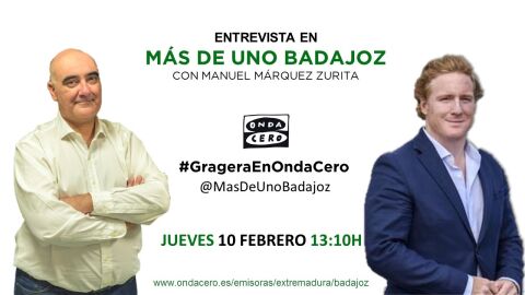 M&aacute;s de Uno Badajoz