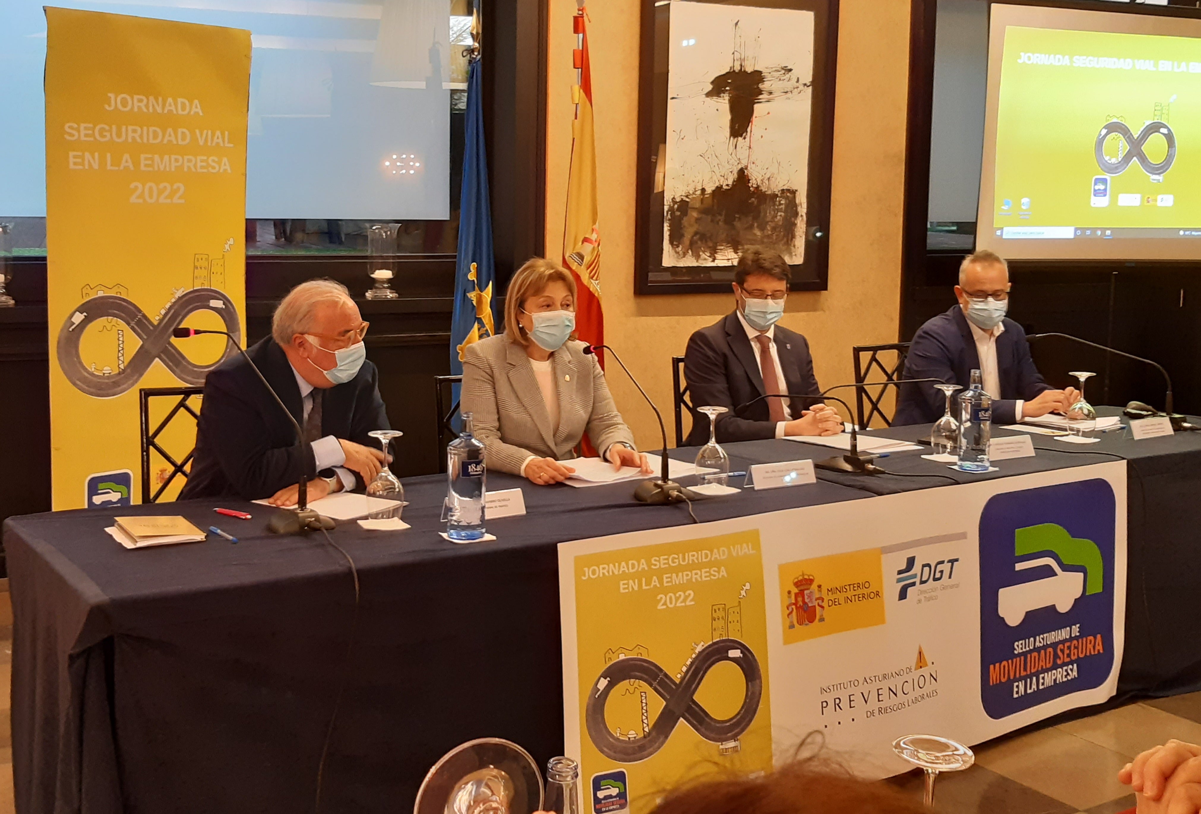 El director de Tráfico afirma que las multas de La Bolgachina se están devolviendo El director de Tráfico afirma que las multas de La Bolgachina se están devolviendo