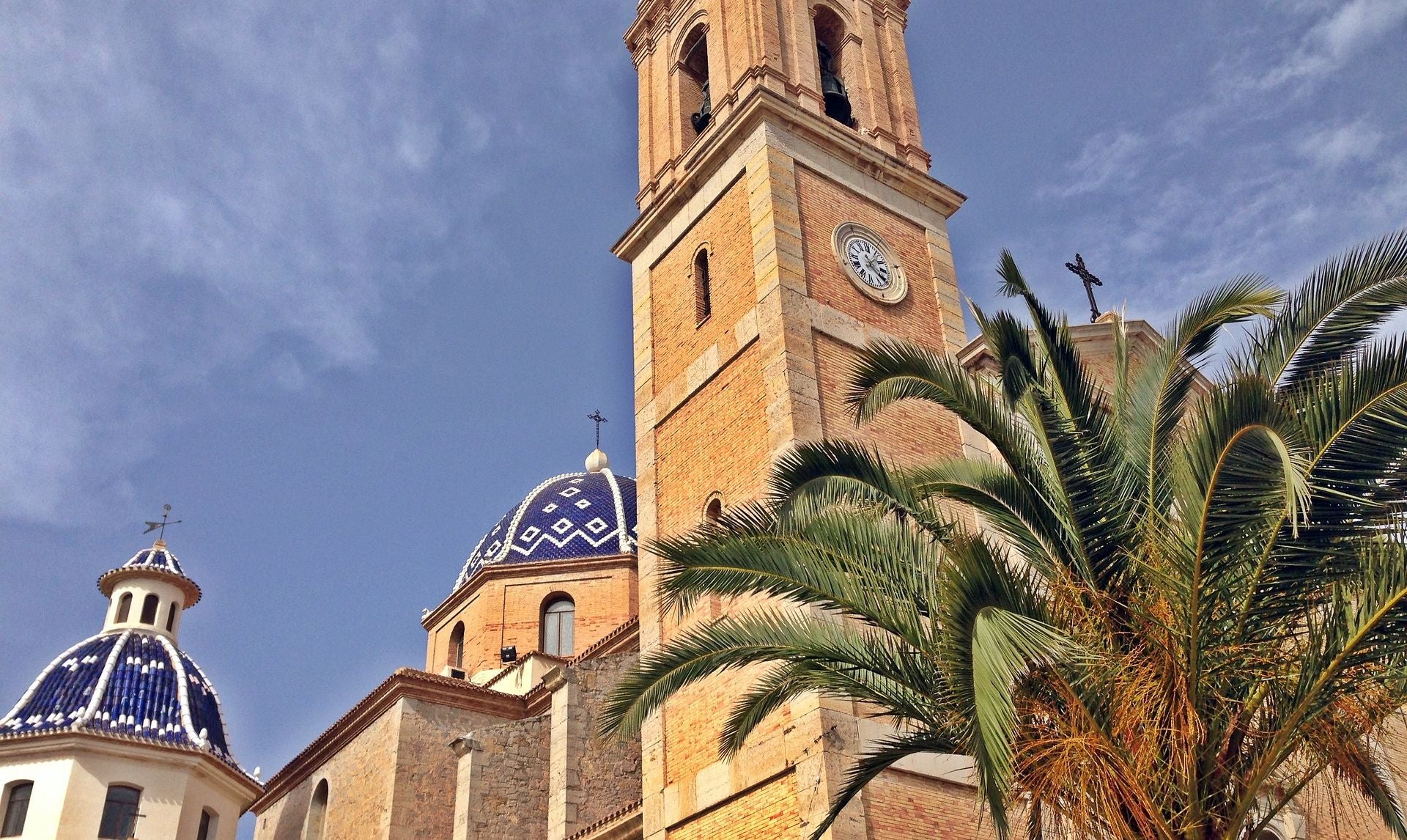 La Diputación triplica las ayudas a iglesias y edificios municipales con un presupuesto de hasta 2,3 millones La Diputación triplica las ayudas a iglesias y edificios municipales con un presupuesto de hasta 2,3 millones