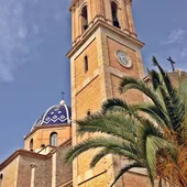 La Diputación triplica las ayudas a iglesias y edificios municipales con un presupuesto de hasta 2,3 millones La Diputación triplica las ayudas a iglesias y edificios municipales con un presupuesto de hasta 2,3 millones