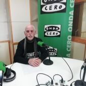 Ángel Luis Fernanz, portavoz Foro Social Segovia