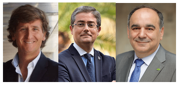 El Consejo de Gobierno tarda 10 días en ratificar el cese de José Ramón Palazón como director del ICA El Consejo de Gobierno tarda 10 días en ratificar el cese de José Ramón Palazón como director del ICA