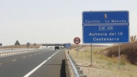 Imagen Autov&iacute;a del IV Centenario