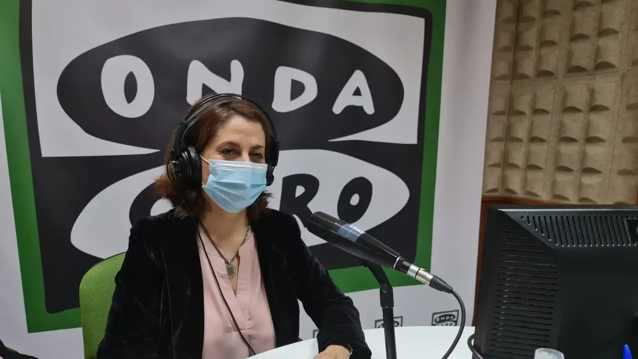 emma buj, alcaldesa emma buj, alcaldesa