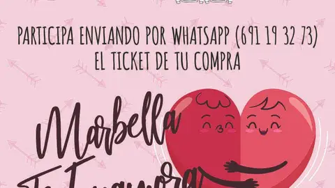 #MarbellaTeEnamora #MarbellaTeEnamora