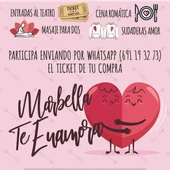#MarbellaTeEnamora #MarbellaTeEnamora