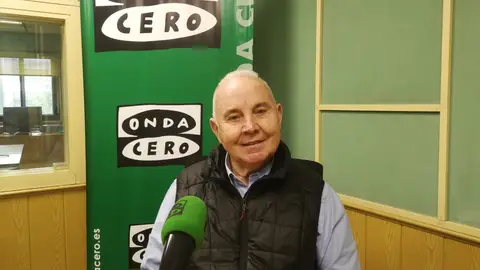 Gregorio López El Capricho