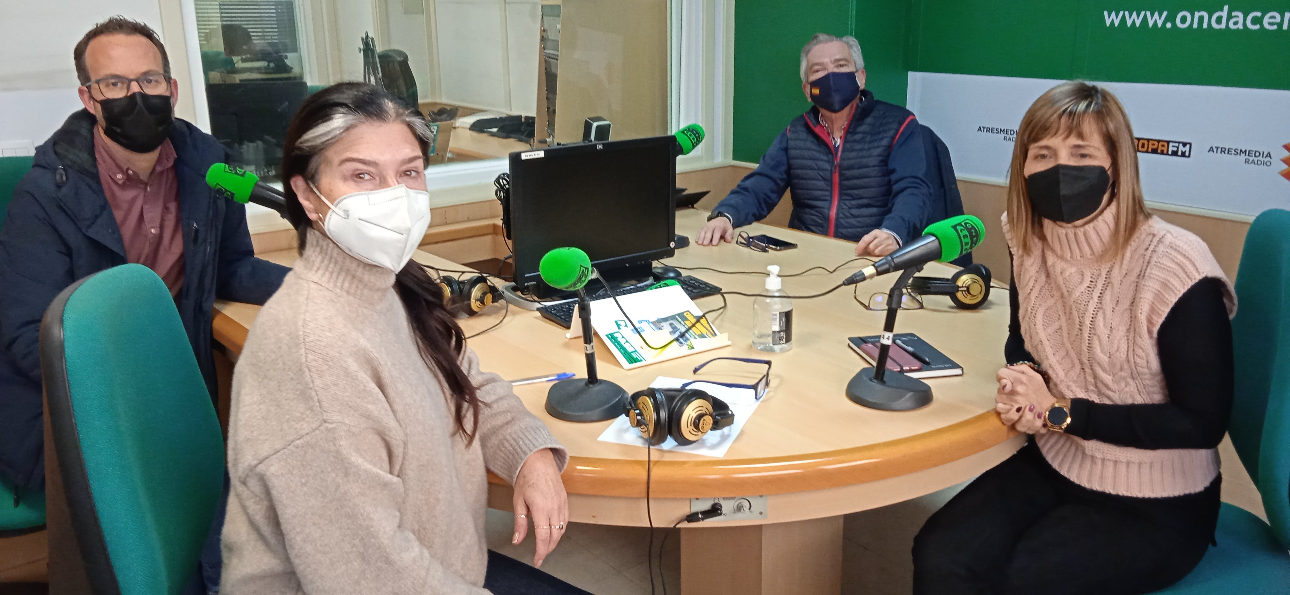 ¿Está Elche a tiempo de convertirse en un referente para las empresas de base tecnológica? ¿Está Elche a tiempo de convertirse en un referente para las empresas de base tecnológica?