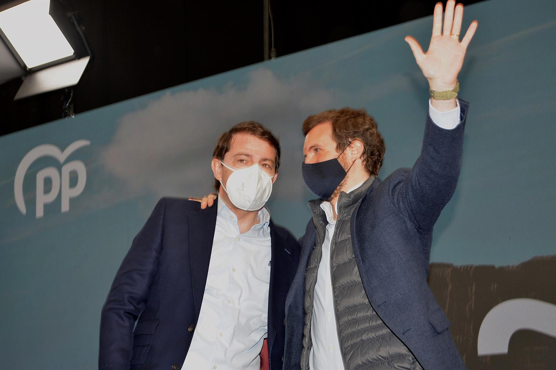 El Gabinete: Resaca electoral tras el 13F El Gabinete: Resaca electoral tras el 13F