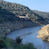 El Ayuntamiento de Cáceres no descarta restricciones en el suministro de agua si sigue sin llover