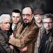 La nueva gira de Jethro Tull llega a Oporto