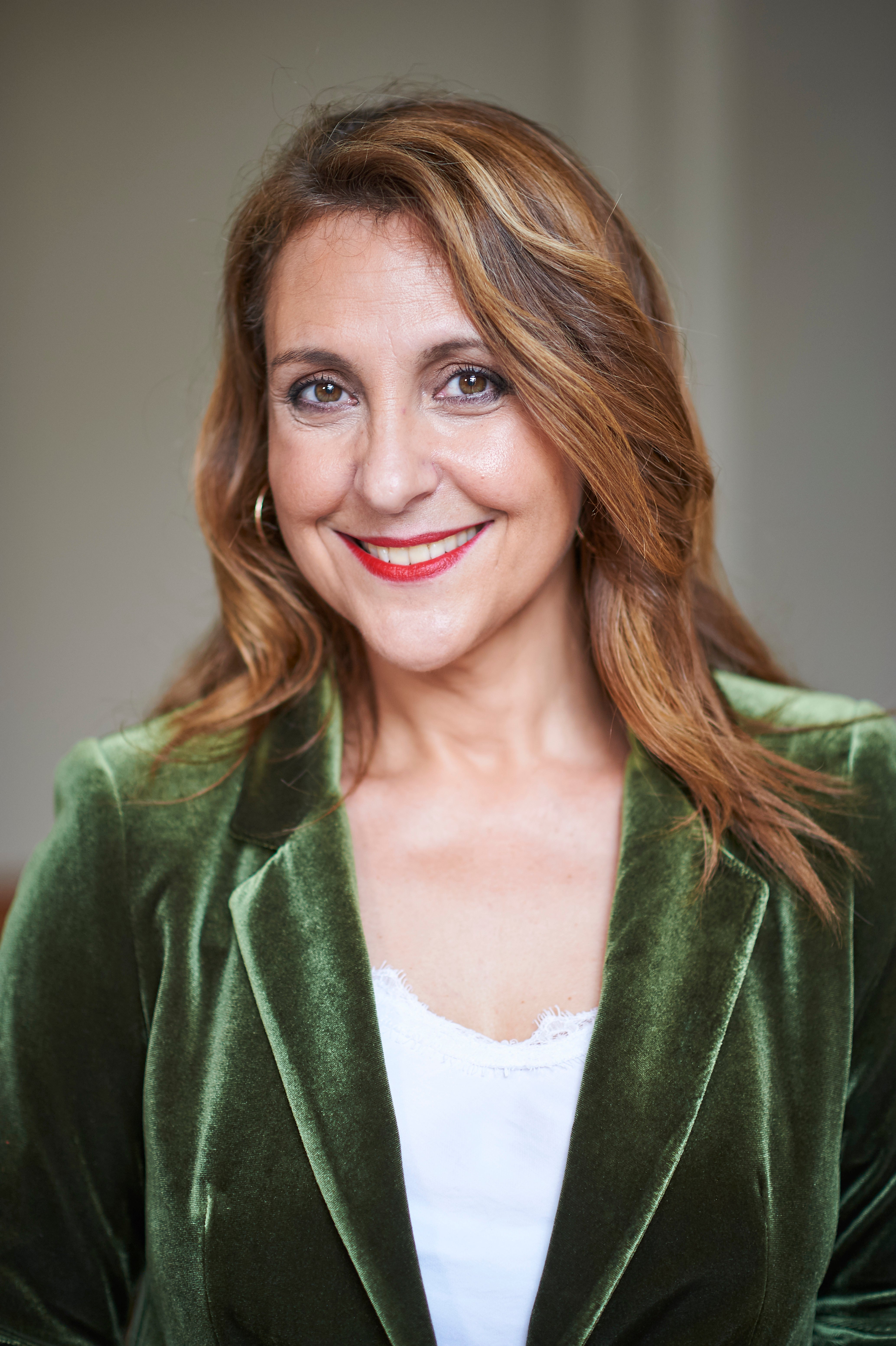 Empresa en Femeni amb Carmen Valenzuela Empresa en Femeni amb Carmen Valenzuela