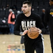 Juancho Hernangómez, rumbo a Utah Jazz Juancho Hernangómez, rumbo a Utah Jazz