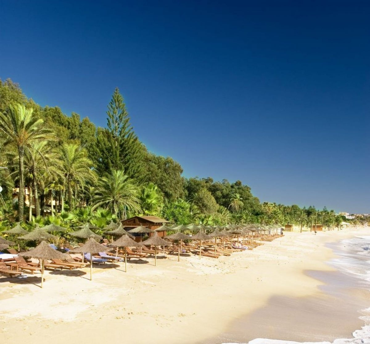 Más de Uno Marbella. Jueves, 10 de febrero de 2022 Más de Uno Marbella. Jueves, 10 de febrero de 2022