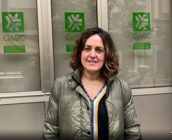 Cs Elche reclama la creación de un servicio para “humanizar y apoyar al ciudadano en las gestiones de su día a día” Cs Elche reclama la creación de un servicio para “humanizar y apoyar al ciudadano en las gestiones de su día a día”