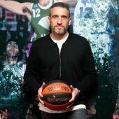 Oficial: Ibon Navarro, nuevo entrenador de Unicaja