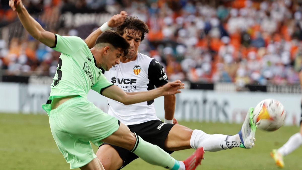 Athletic – Valencia: en busca de la final Athletic – Valencia: en busca de la final