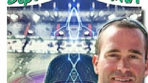 Pablo Santurde, regatista