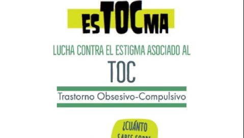 esTOCma, app para detectar TOC