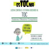 esTOCma, app para detectar TOC