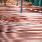Copper Wire Rod 
