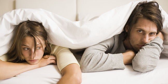 La importancia de una sexualidad sana en la adolescencia La importancia de una sexualidad sana en la adolescencia