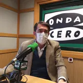 Juan Carlos Suárez-Quiñones Juan Carlos Suárez-Quiñones