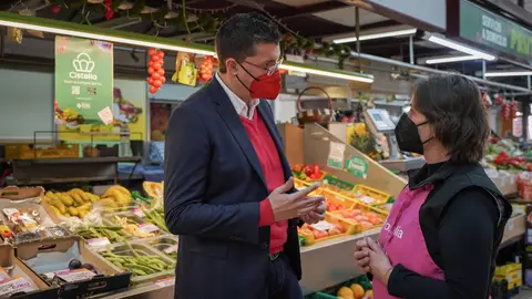 Cistella supera los 100.000 euros en ventas online en el comercio local al año de su lanzamiento Cistella supera los 100.000 euros en ventas online en el comercio local al año de su lanzamiento
