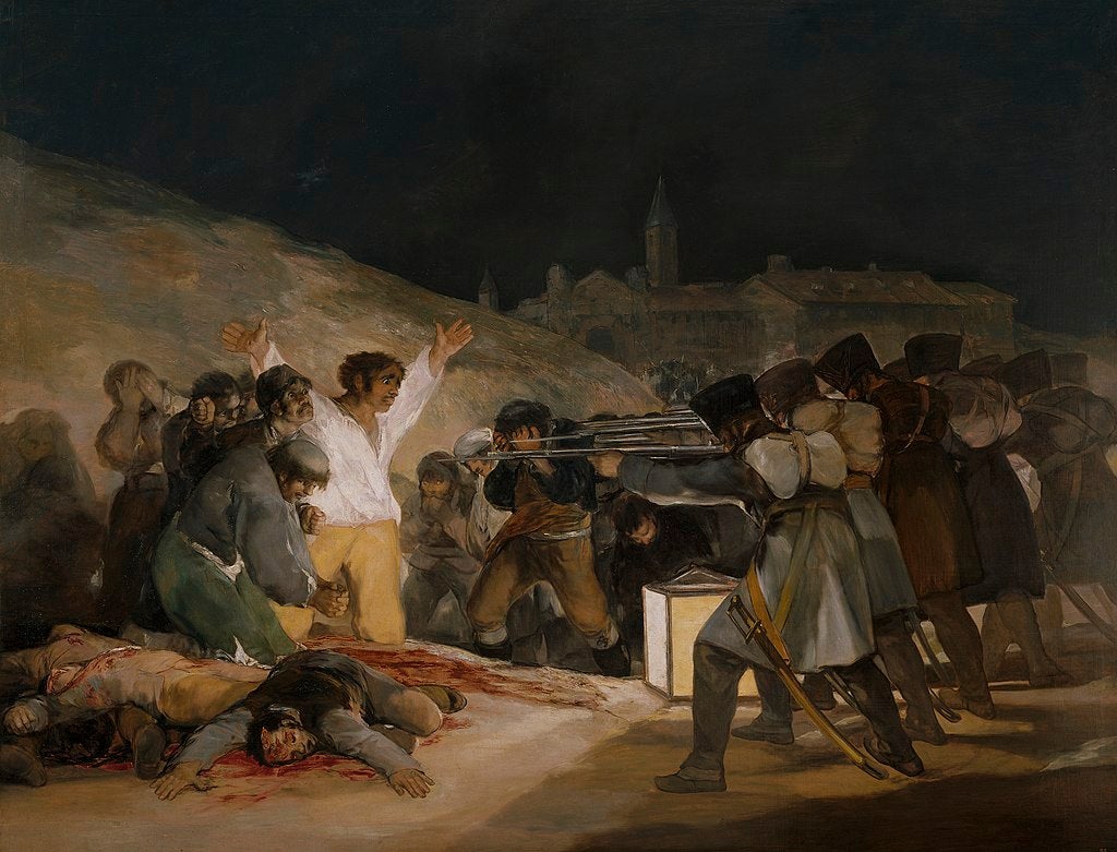 La Cultureta 8x22: El cine comienza con Goya La Cultureta 8x22: El cine comienza con Goya