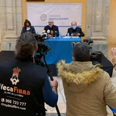 El Nuncio del papa en España, Bernardito Auza, y una treintena de obispos, acompañarán a Monseñor José Ignacio Munilla El Nuncio del papa en España, Bernardito Auza, y una treintena de obispos, acompañarán a Monseñor José Ignacio Munilla