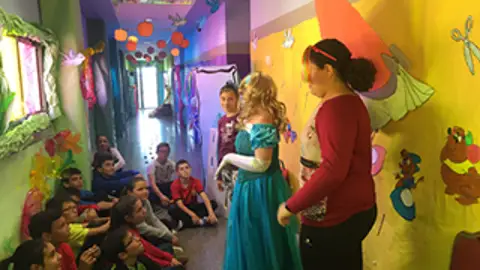 Un nuevo reconocimiento para los proyectos pedagógicos del centro distincion