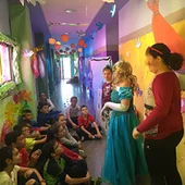 Un nuevo reconocimiento para los proyectos pedagógicos del centro Un nuevo reconocimiento para los proyectos pedagógicos del centro