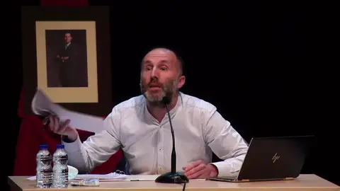 O Psoe denuncia a actitude "ditatorial" de Jácome e as súas continuas faltas de respecto O Psoe denuncia a actitude "ditatorial" de Jácome e as súas continuas faltas de respecto