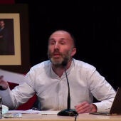 O Psoe denuncia a actitude "ditatorial" de Jácome e as súas continuas faltas de respecto