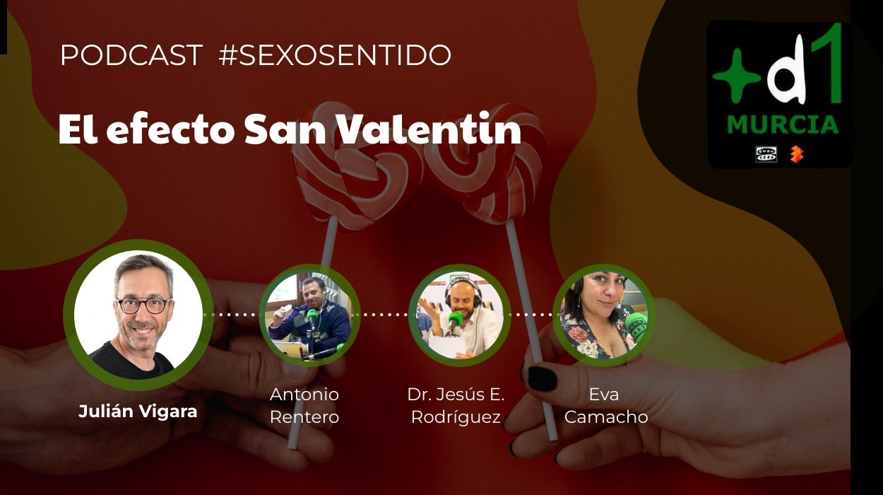 El Efecto San Valentín El Efecto San Valentín