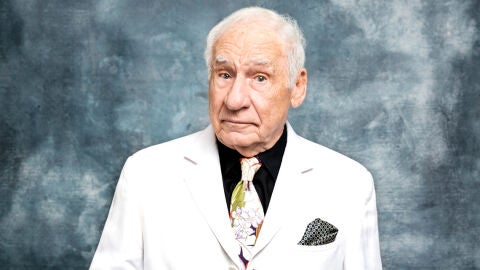 Mel Brooks