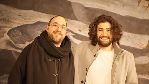 Toño Casado Toño Casado