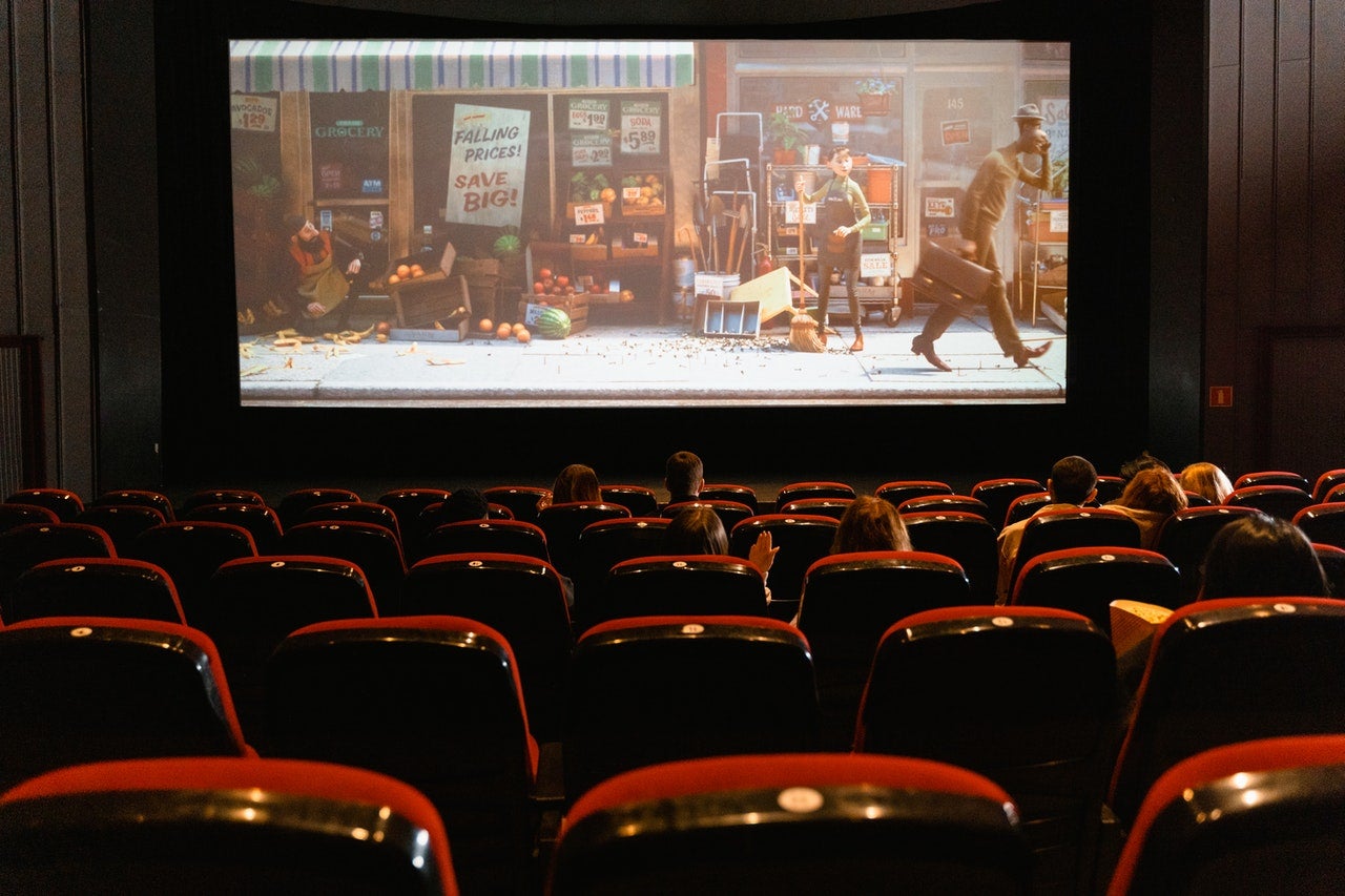Todo listo para la 8ª edición de 'Corto Gijón' Todo listo para la 8ª edición de 'Corto Gijón'