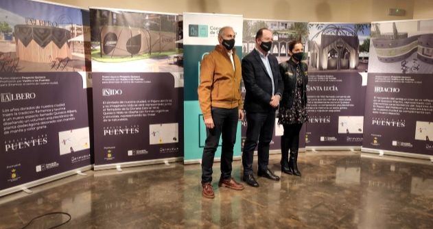 El Ayuntamiento de Orihuela saca a licitación los cinco quioscos temáticos El Ayuntamiento de Orihuela saca a licitación los cinco quioscos temáticos