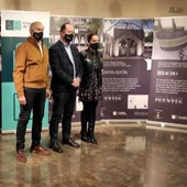 El Ayuntamiento de Orihuela saca a licitación los cinco quioscos temáticos El Ayuntamiento de Orihuela saca a licitación los cinco quioscos temáticos