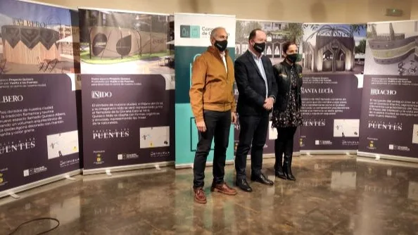 El Ayuntamiento de Orihuela saca a licitación los cinco quioscos temáticos quioscos