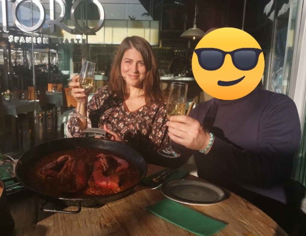 Limones y la del quinto Limones y la del quinto