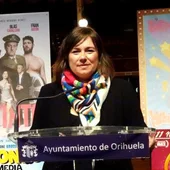 Hablamos con Mar Ezcurra de la programación del Teatro Circo con una programación variada y mucha oferta de espectáculos familiares Hablamos con Mar Ezcurra de la programación del Teatro Circo con una programación variada y mucha oferta de espectáculos familiares