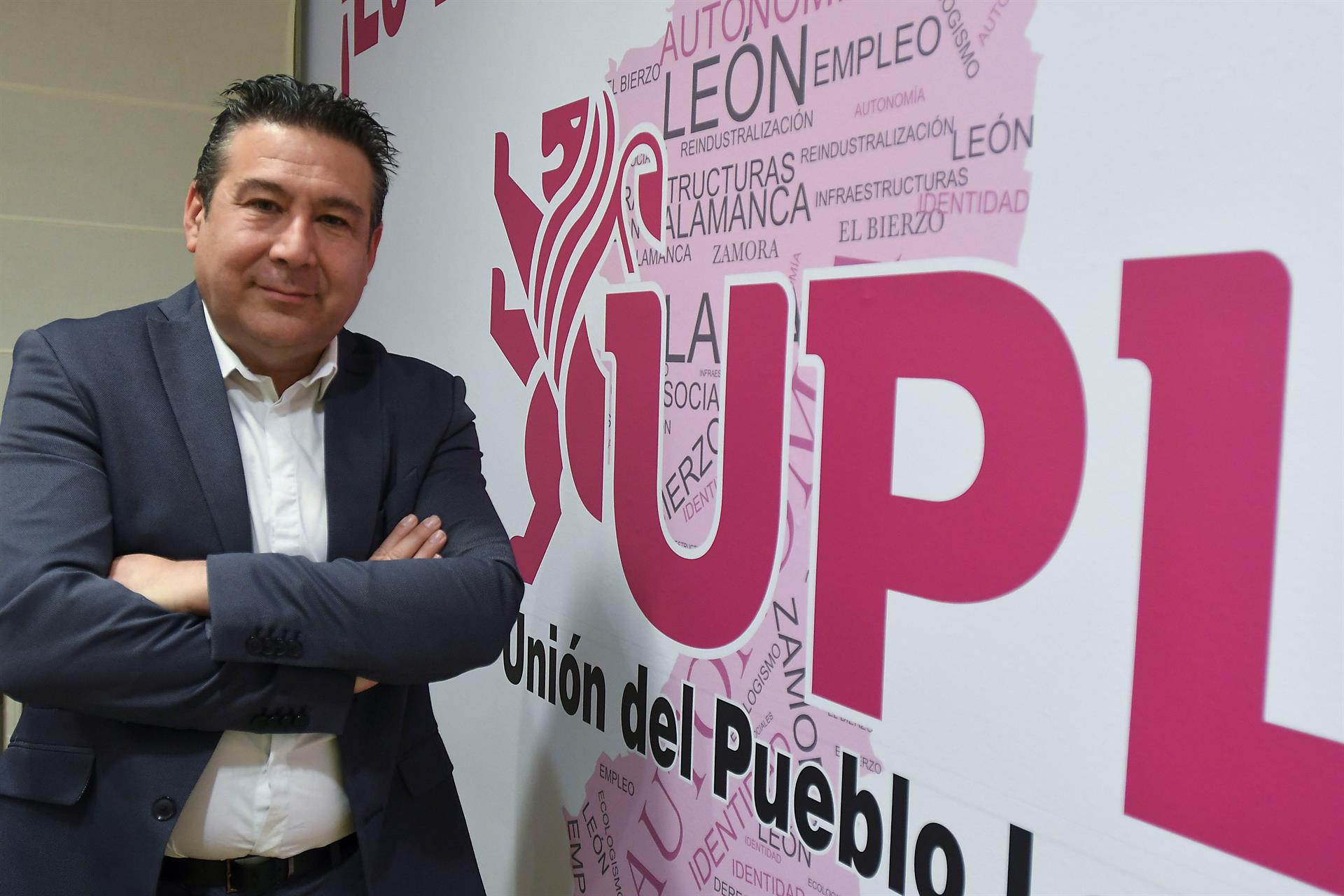 Este es el programa electoral completo de Unión del Pueblo Leonés para las Elecciones de Castilla y León 2022 Este es el programa electoral completo de Unión del Pueblo Leonés para las Elecciones de Castilla y León 2022