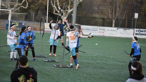 Quidditch