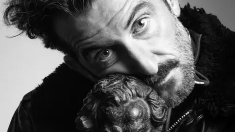 LUIS ZAHERA LUIS ZAHERA