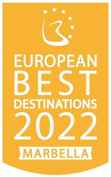 Marbella, segundo mejor destino europeo para viajar en 2022 Marbella, segundo mejor destino europeo para viajar en 2022