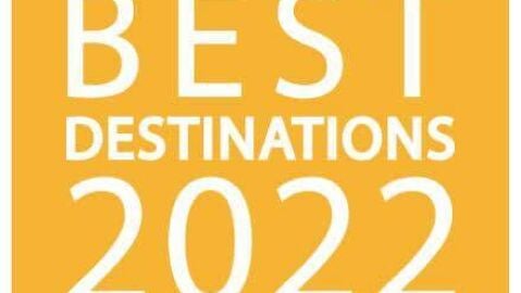 Marbella European Best Destination 2022