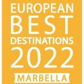Marbella European Best Destination 2022